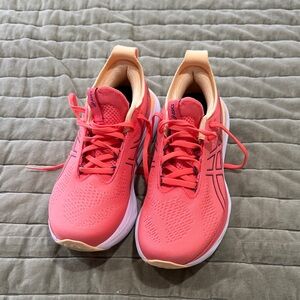 ASICS Women's Coral Athletic Shoes